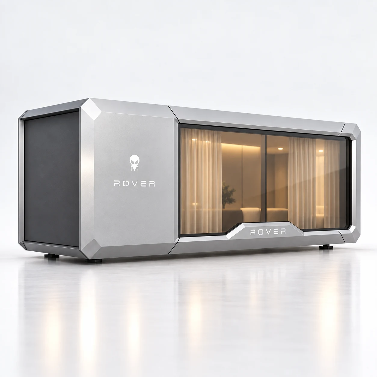 ROVER W product reference